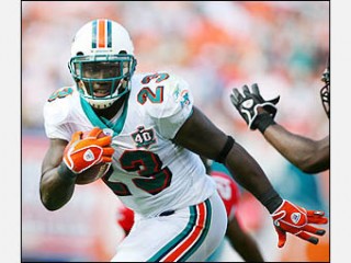 Ronnie Brown picture, image, poster